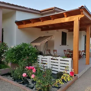 Appartamento Il Patio Alghero, Santa Maria la Palma