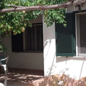 Appartamento Agriturismo Deligios, Santa Maria la Palma
