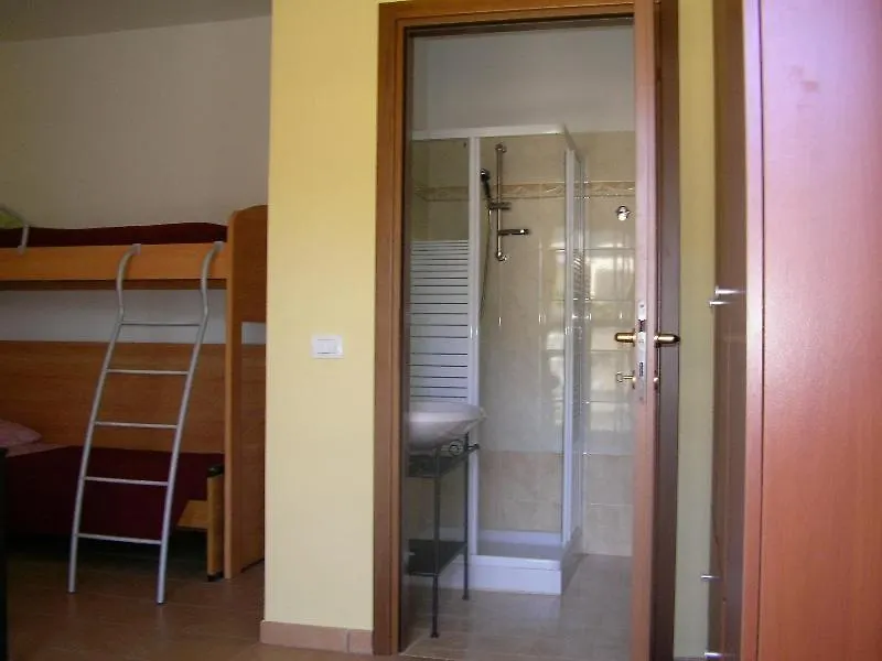 B&B Las Piccas Santa Maria la Palma Bed & Breakfast