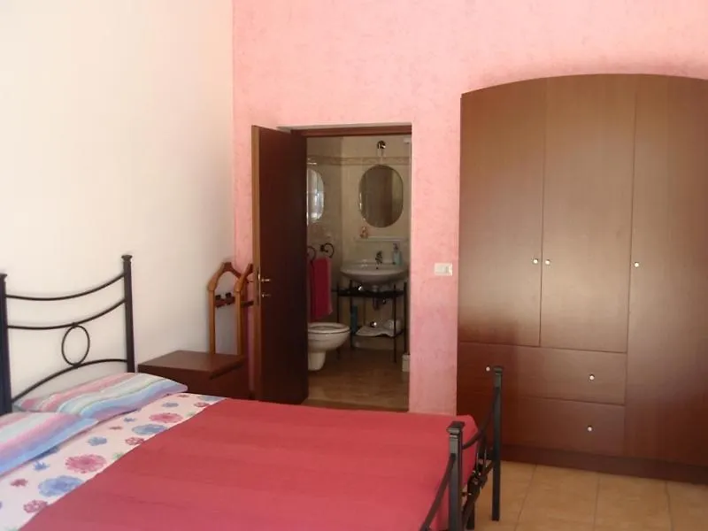 B&B Las Piccas Santa Maria la Palma 0*,  Italy